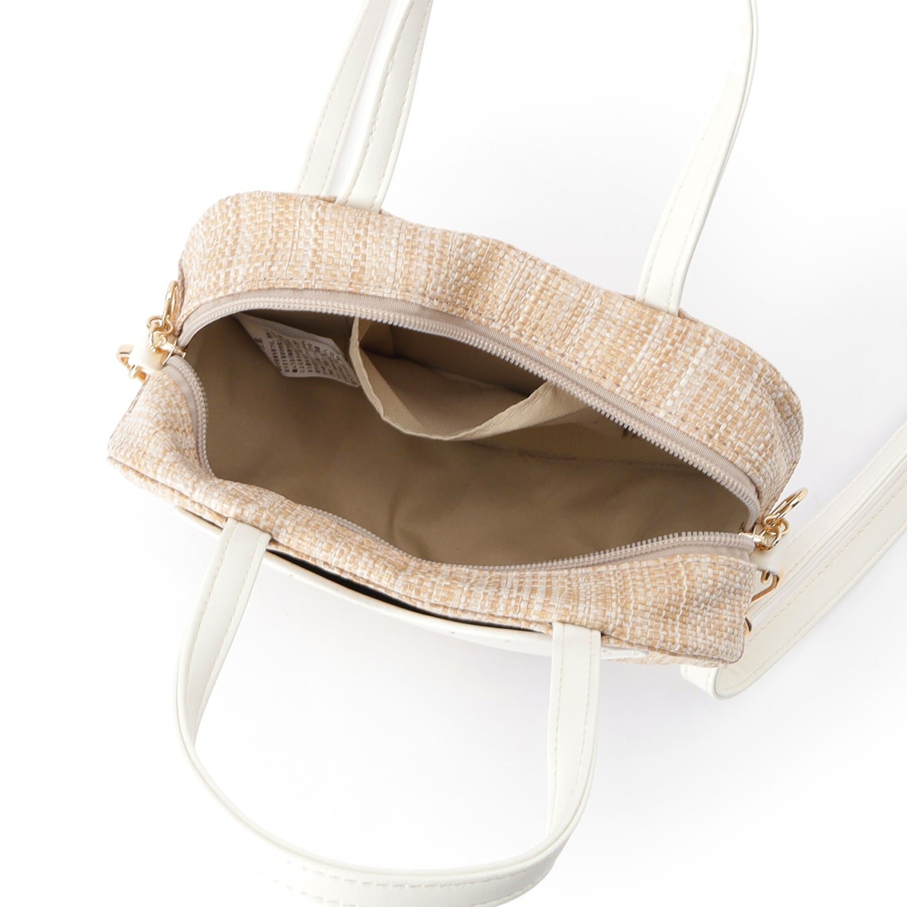 Ober Tashe「ハート型2WAYバッグ」|ショルダー・メッセンジャー|