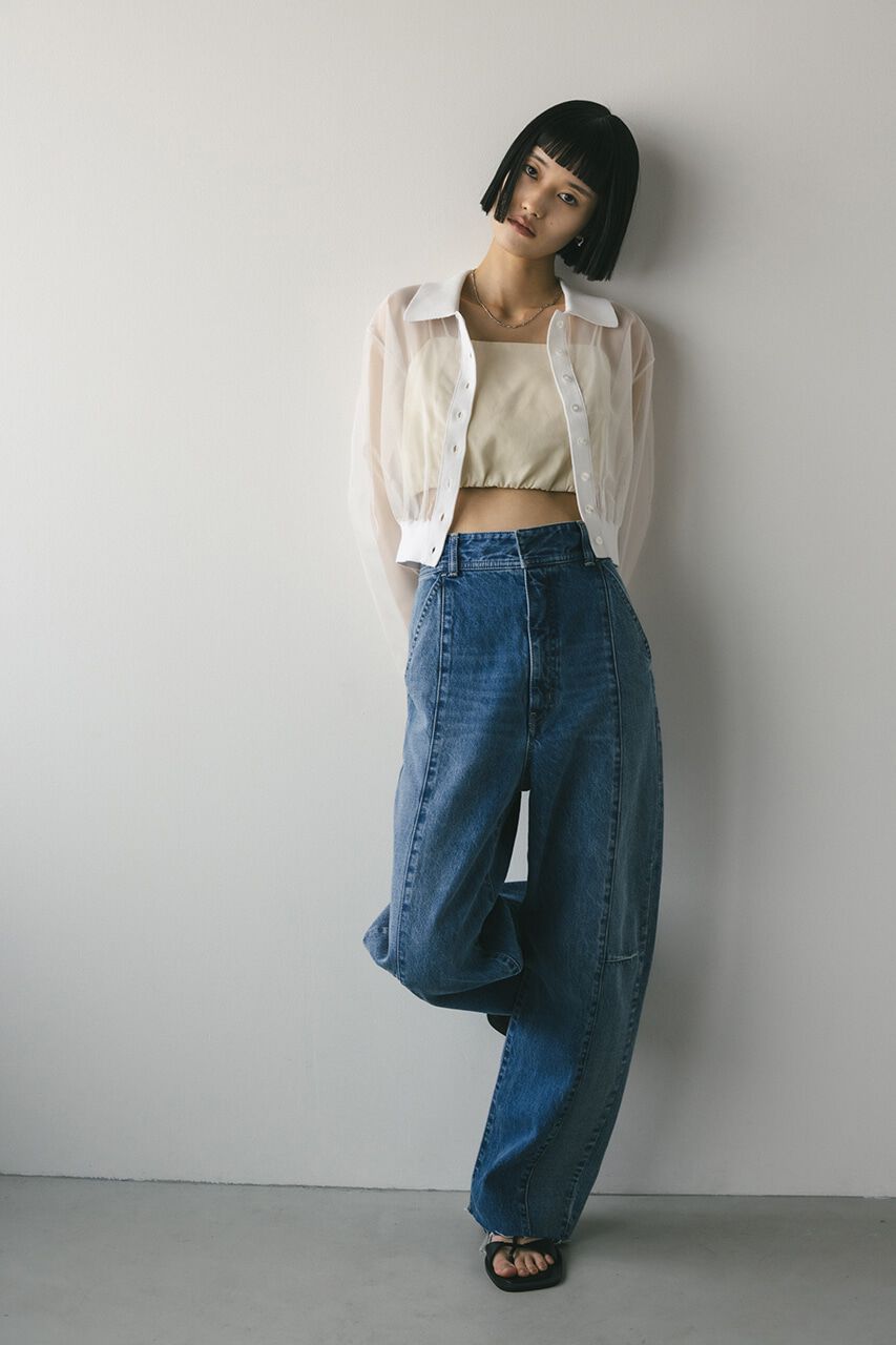 STYLEMIXER「ドッキングシアーカーデ」|その他|