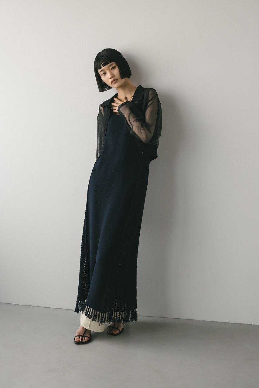 STYLEMIXER「ドッキングシアーカーデ」|その他|