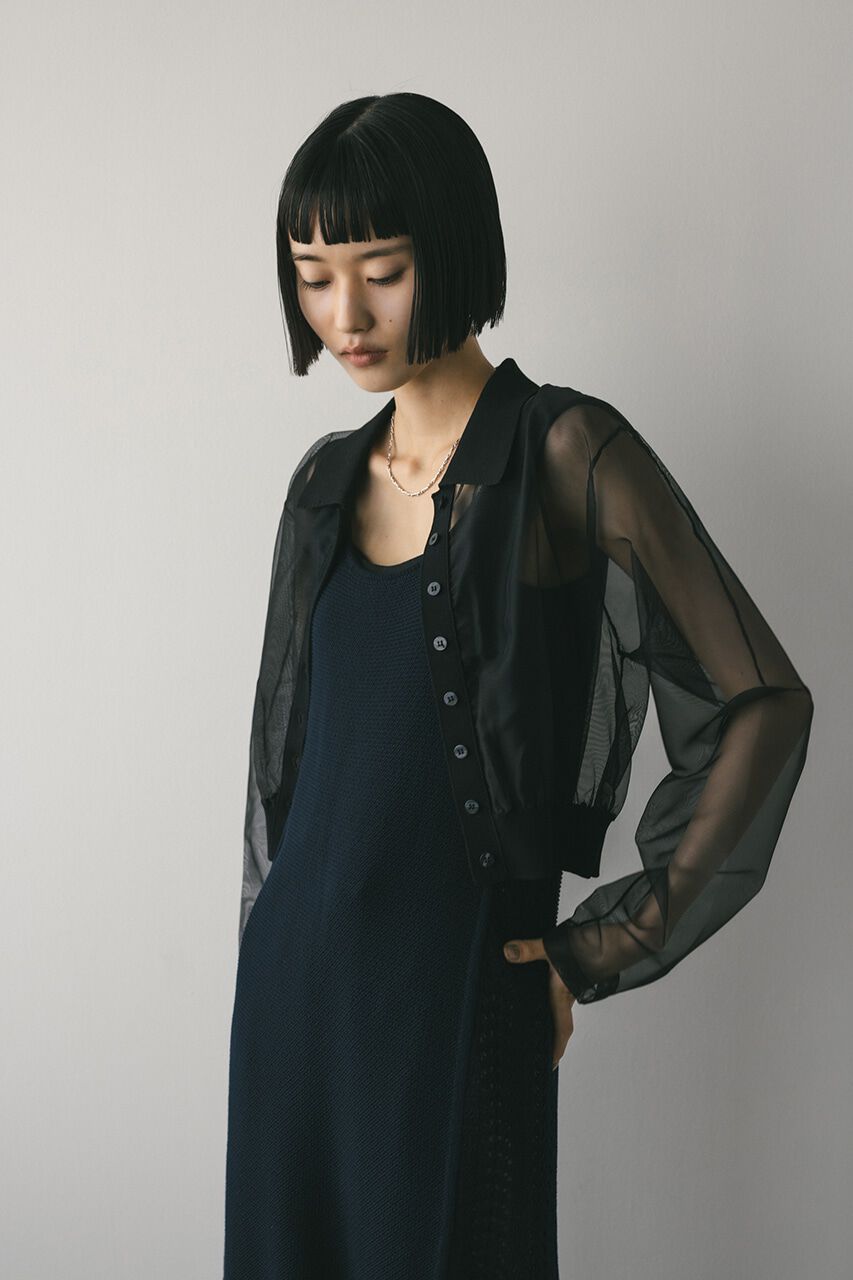 STYLEMIXER「ドッキングシアーカーデ」|その他|