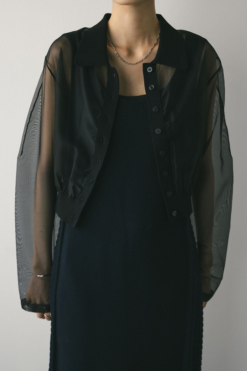 STYLEMIXER「ドッキングシアーカーデ」|その他|