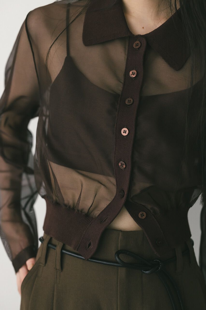 STYLEMIXER「ドッキングシアーカーデ」|その他|