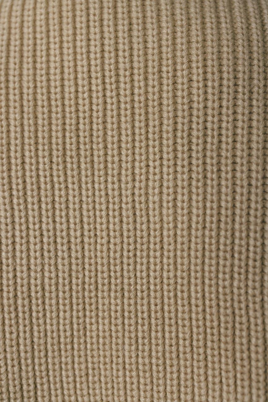 STYLEMIXER「ニットパッファーブルゾン」|その他|