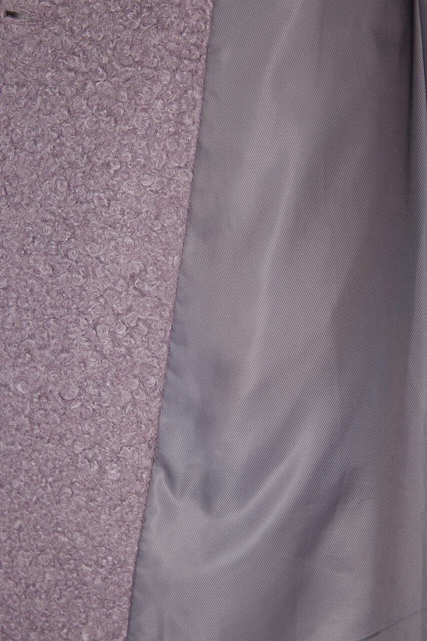 STYLEMIXER「ブークレーベルトロングコート」|その他|