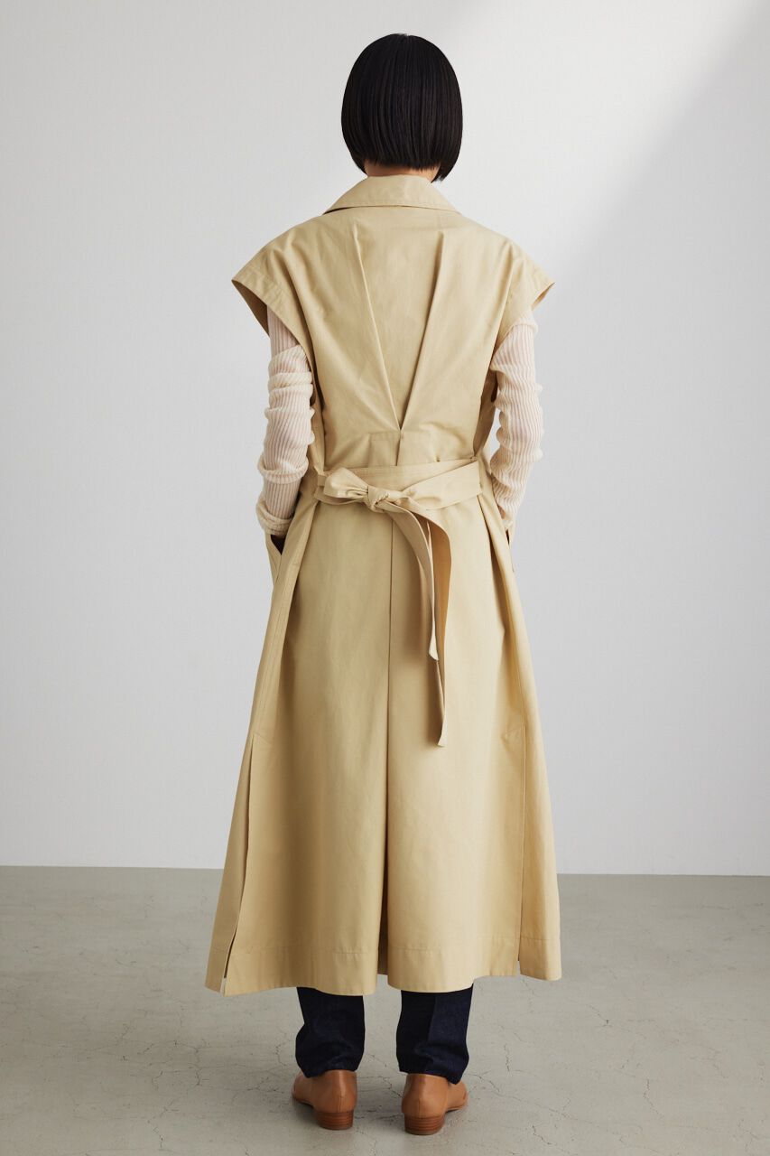 STYLEMIXER「マルチWAYジレトレンチコート」|その他|