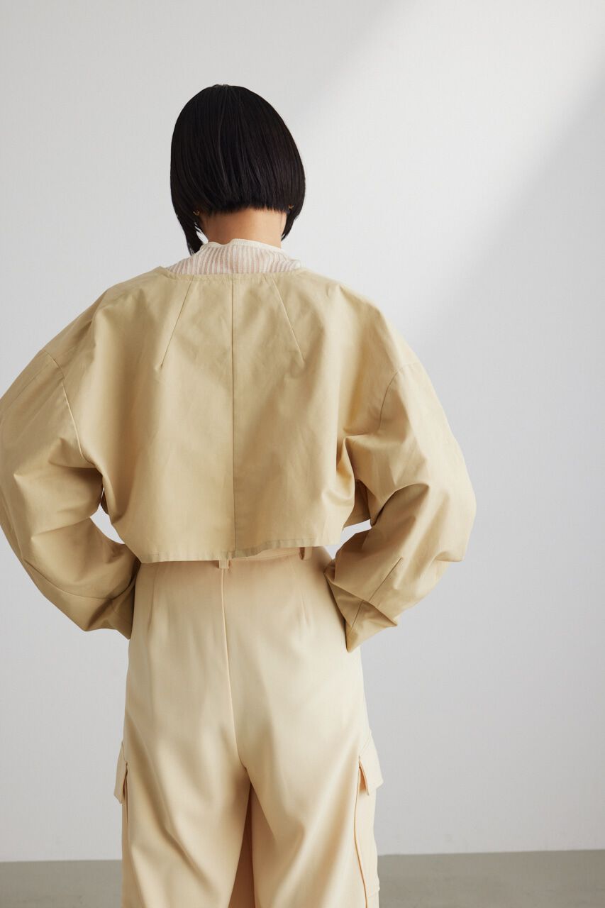 STYLEMIXER「マルチWAYジレトレンチコート」|その他|