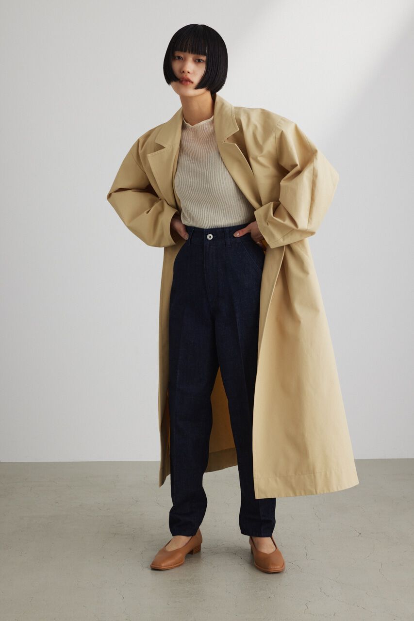 STYLEMIXER「マルチWAYジレトレンチコート」|その他|