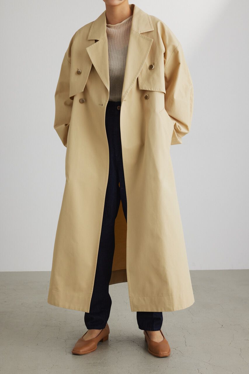 STYLEMIXER「マルチWAYジレトレンチコート」|その他|