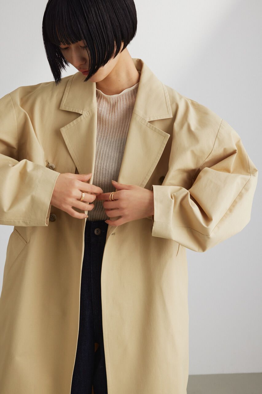STYLEMIXER「マルチWAYジレトレンチコート」|その他|