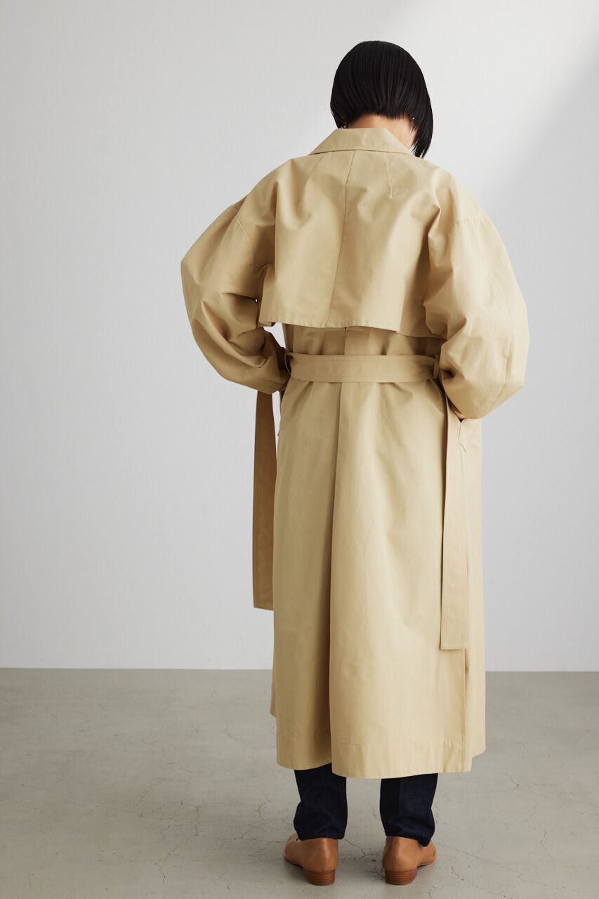 STYLEMIXER「マルチWAYジレトレンチコート」|その他|