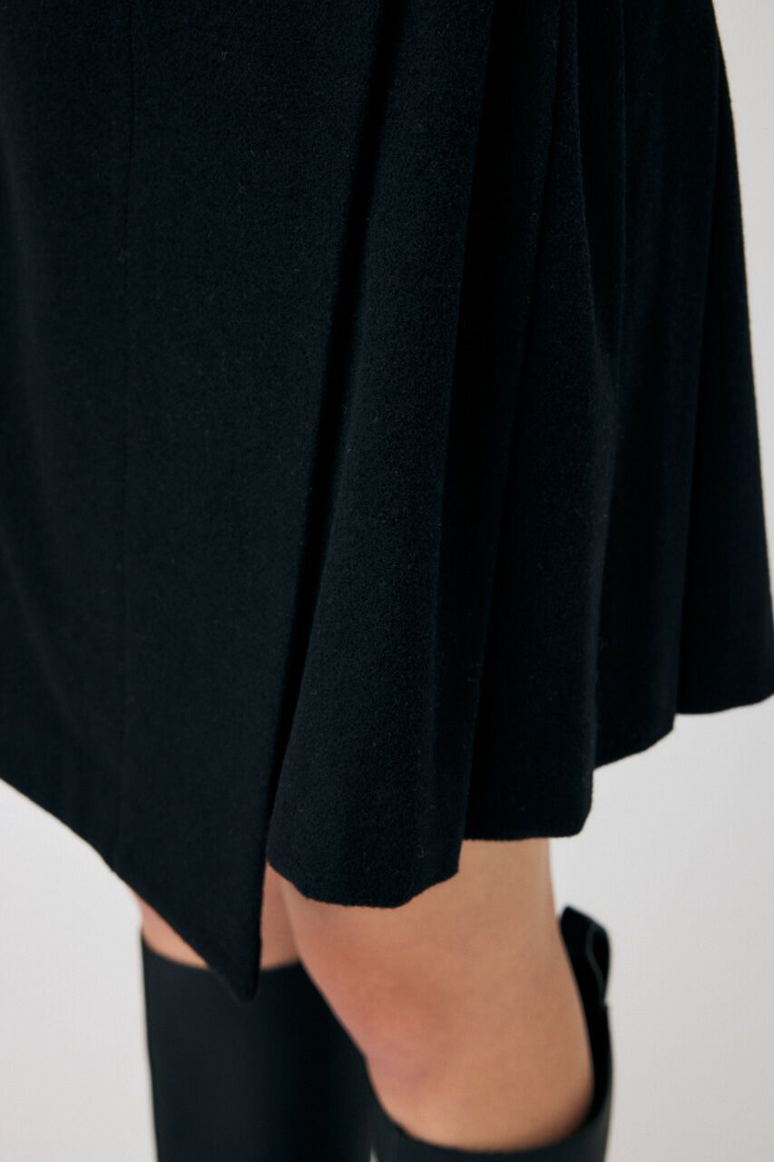 MOUSSY「QUILT SKIRT」|スカート|