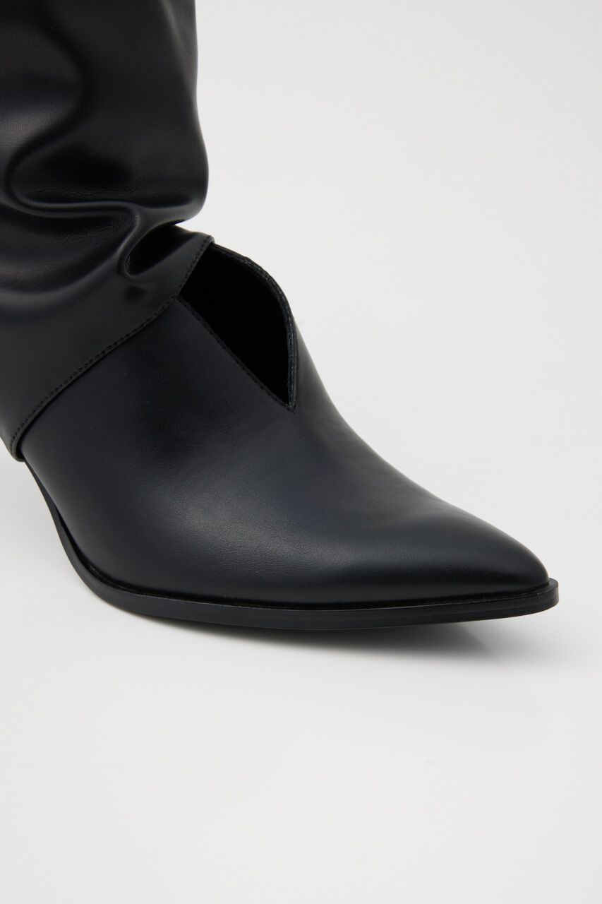 rienda「レッグウォーマー2WAYブーツ」|その他|