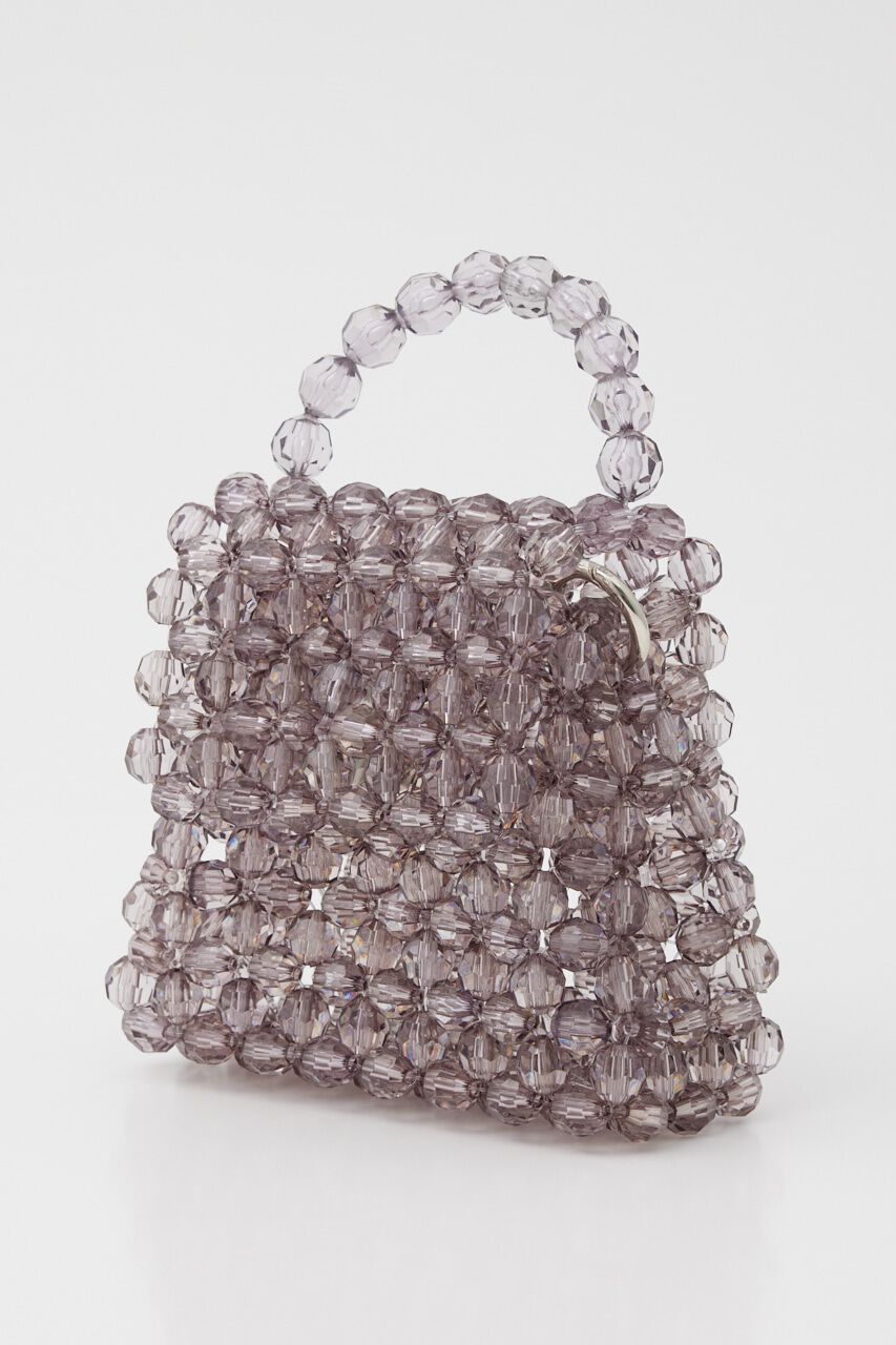 rienda「クリスタルボールミニBAG」|その他|