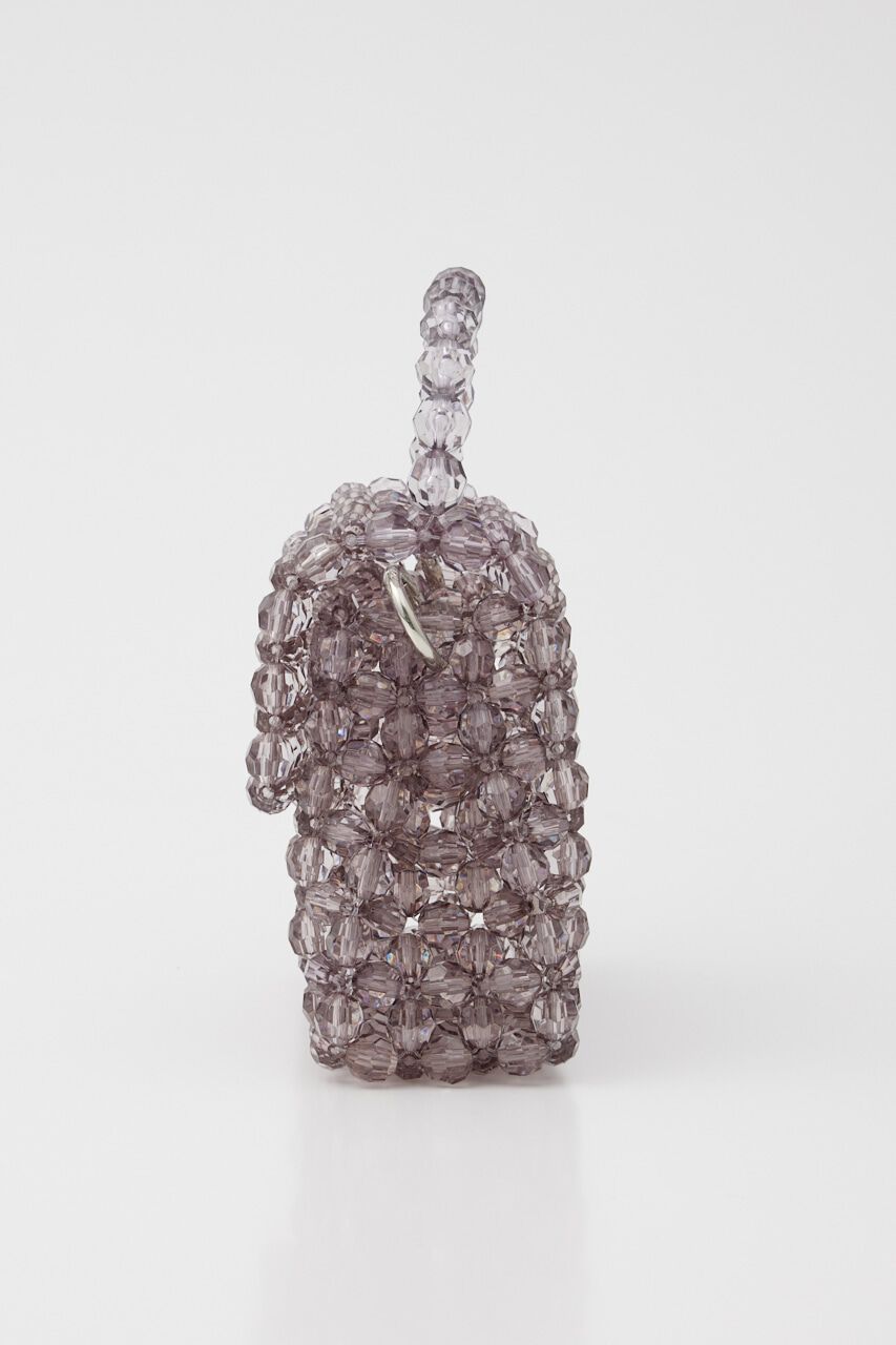 rienda「クリスタルボールミニBAG」|その他|