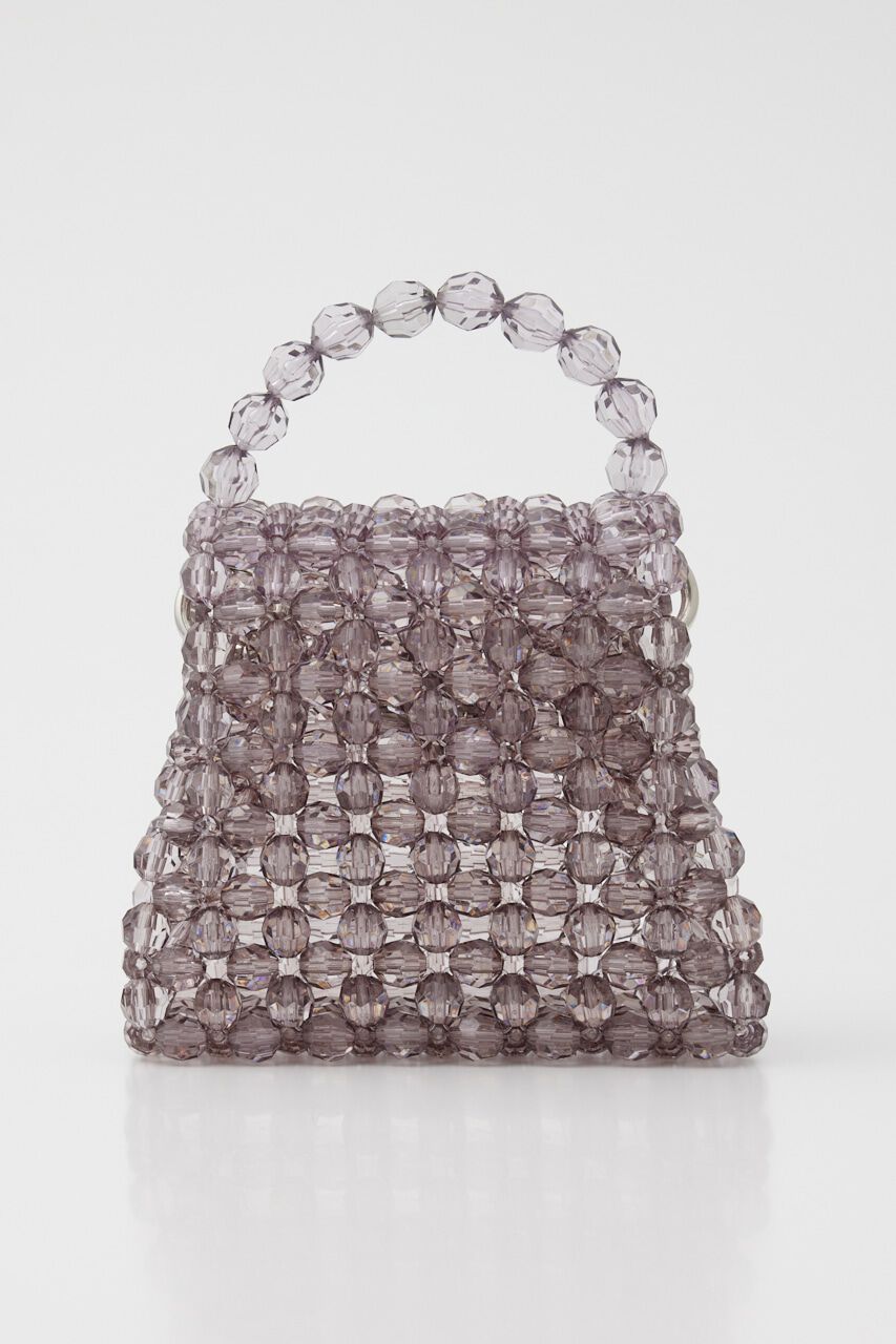 rienda「クリスタルボールミニBAG」|その他|