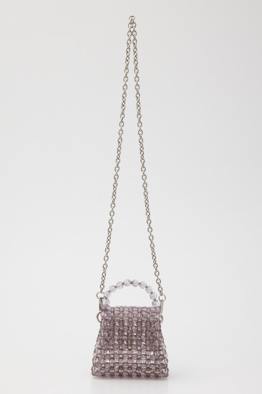 rienda「クリスタルボールミニBAG」|その他|