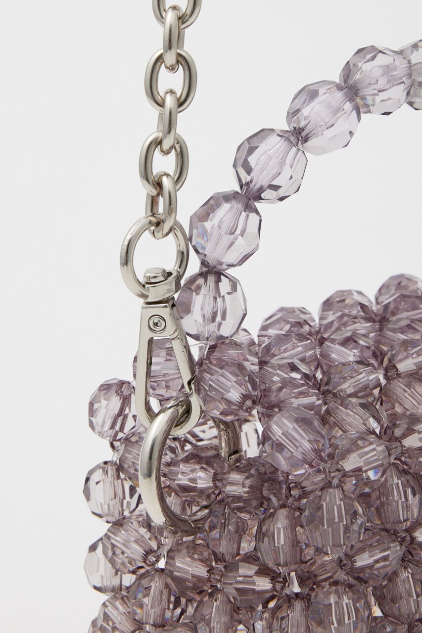 rienda「クリスタルボールミニBAG」|その他|