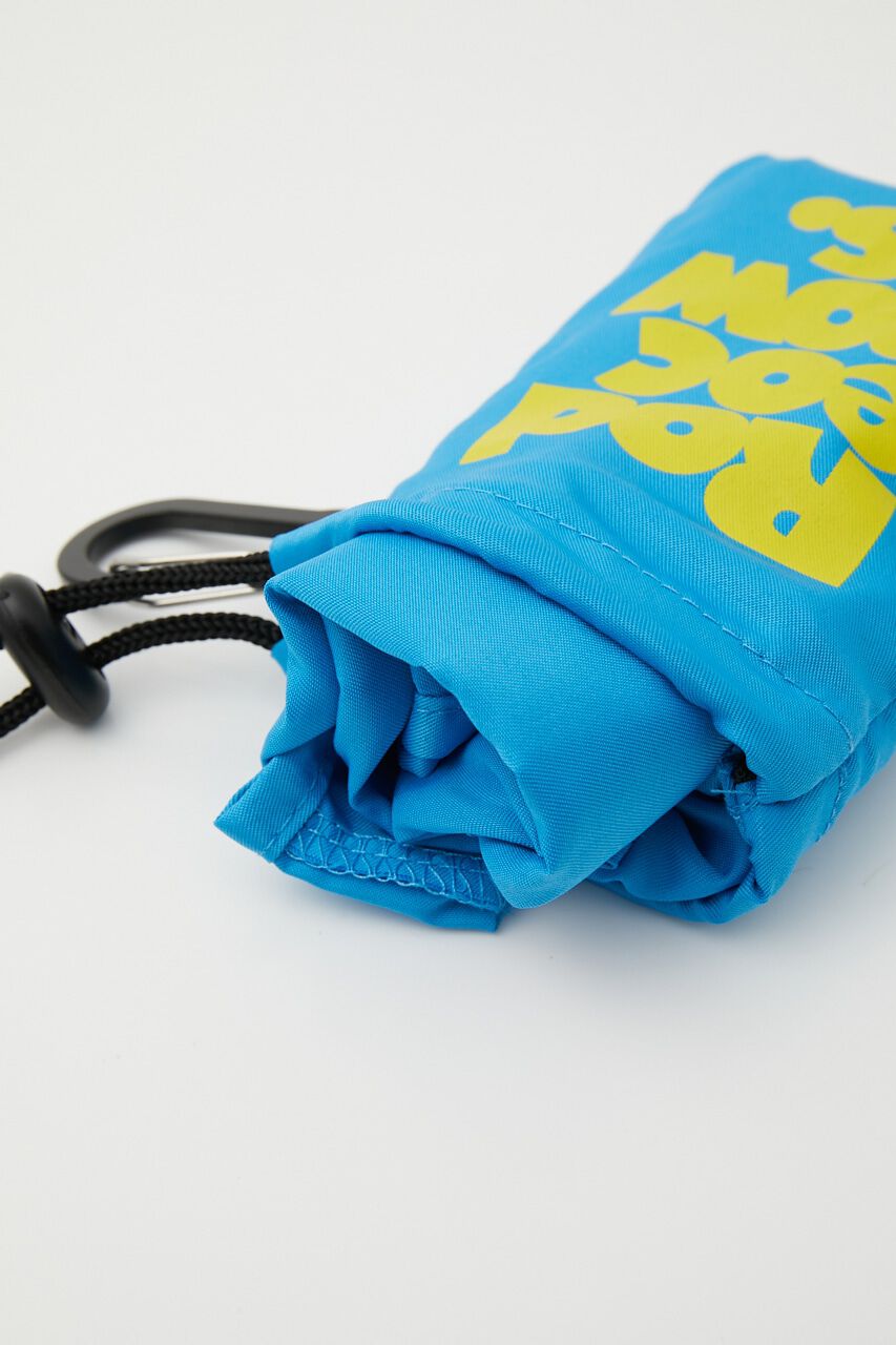 RODEO CROWNS「ポケッタブルショッピングバッグ」|その他|