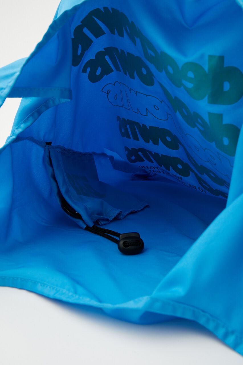 RODEO CROWNS「ポケッタブルショッピングバッグ」|その他|