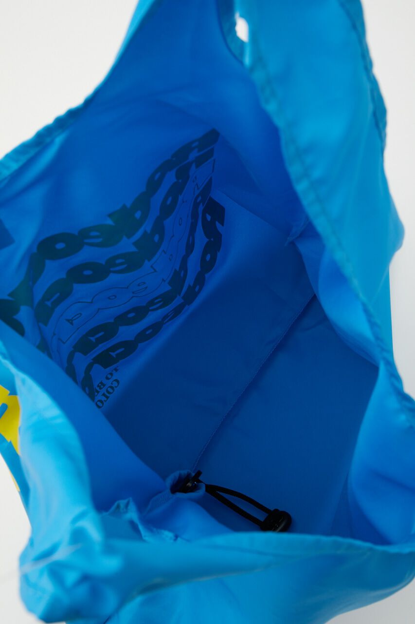 RODEO CROWNS「ポケッタブルショッピングバッグ」|その他|