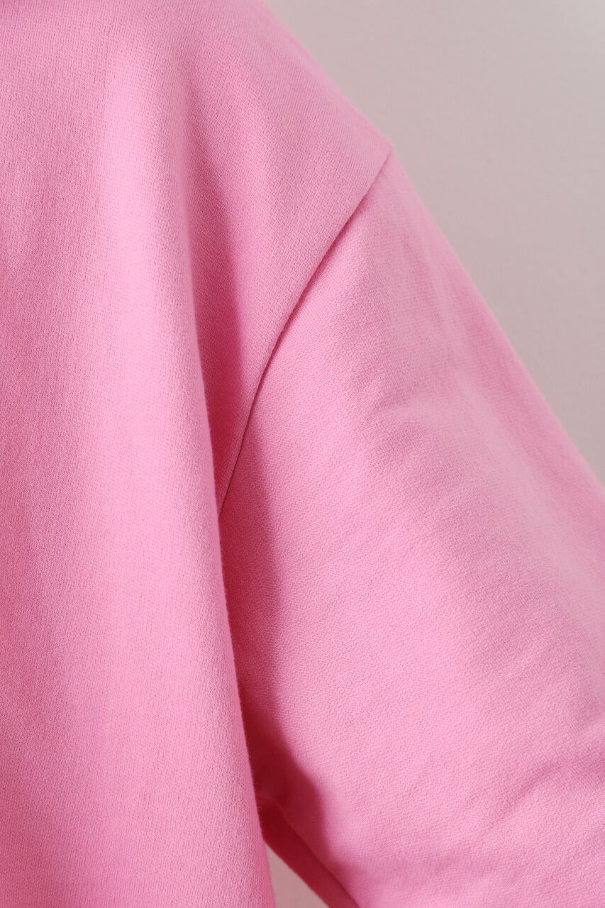 RODEO CROWNS「スモールメッセージスウェットトップス」|パーカー|