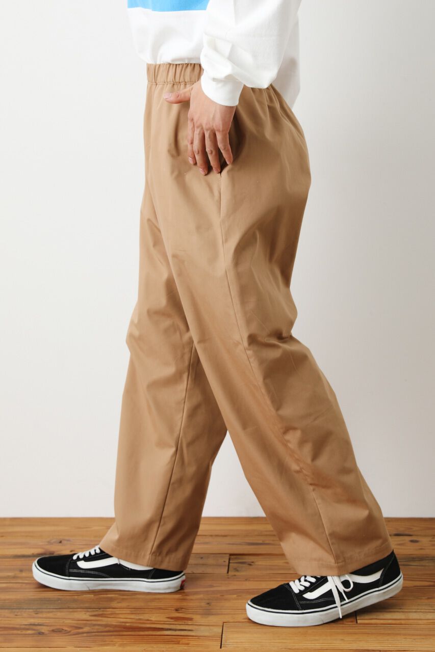 RODEO CROWNS「カラーイージーパンツ」|その他|