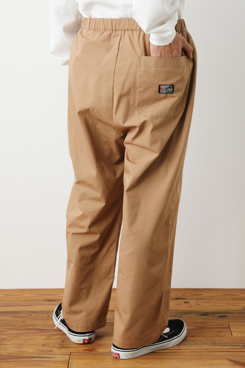 RODEO CROWNS「カラーイージーパンツ」|その他|