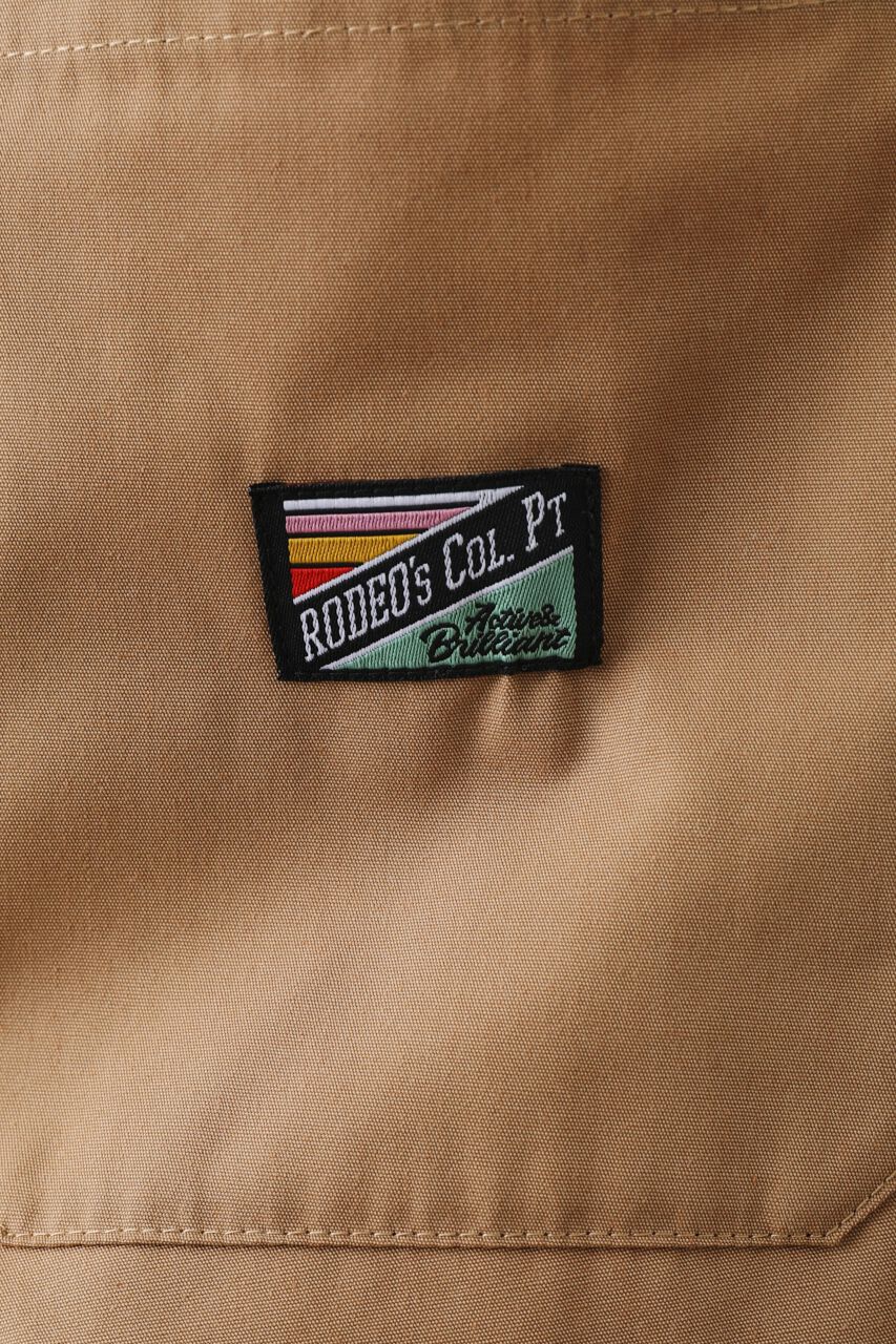 RODEO CROWNS「カラーイージーパンツ」|その他|