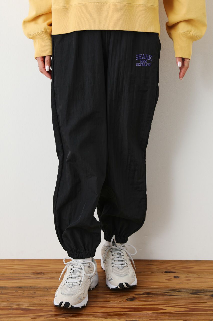 RODEO CROWNS「SHARE EASY TRACK PANTS」|その他|