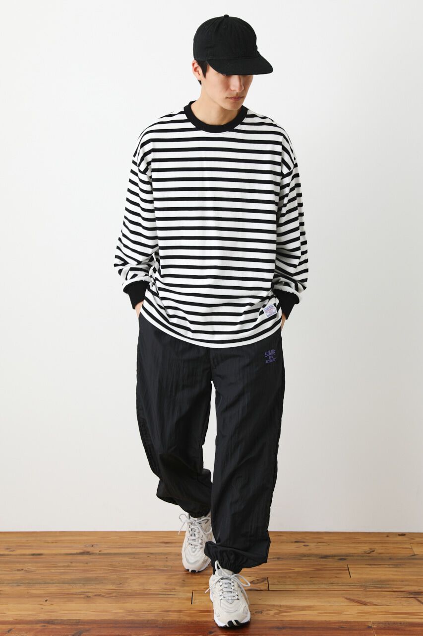 RODEO CROWNS「SHARE EASY TRACK PANTS」|その他|