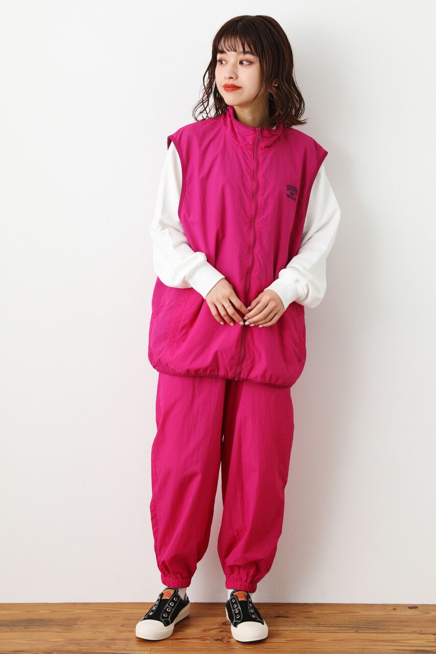 RODEO CROWNS「SHARE EASY TRACK PANTS」|その他|PUR