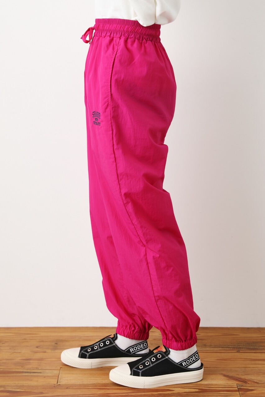 RODEO CROWNS「SHARE EASY TRACK PANTS」|その他|