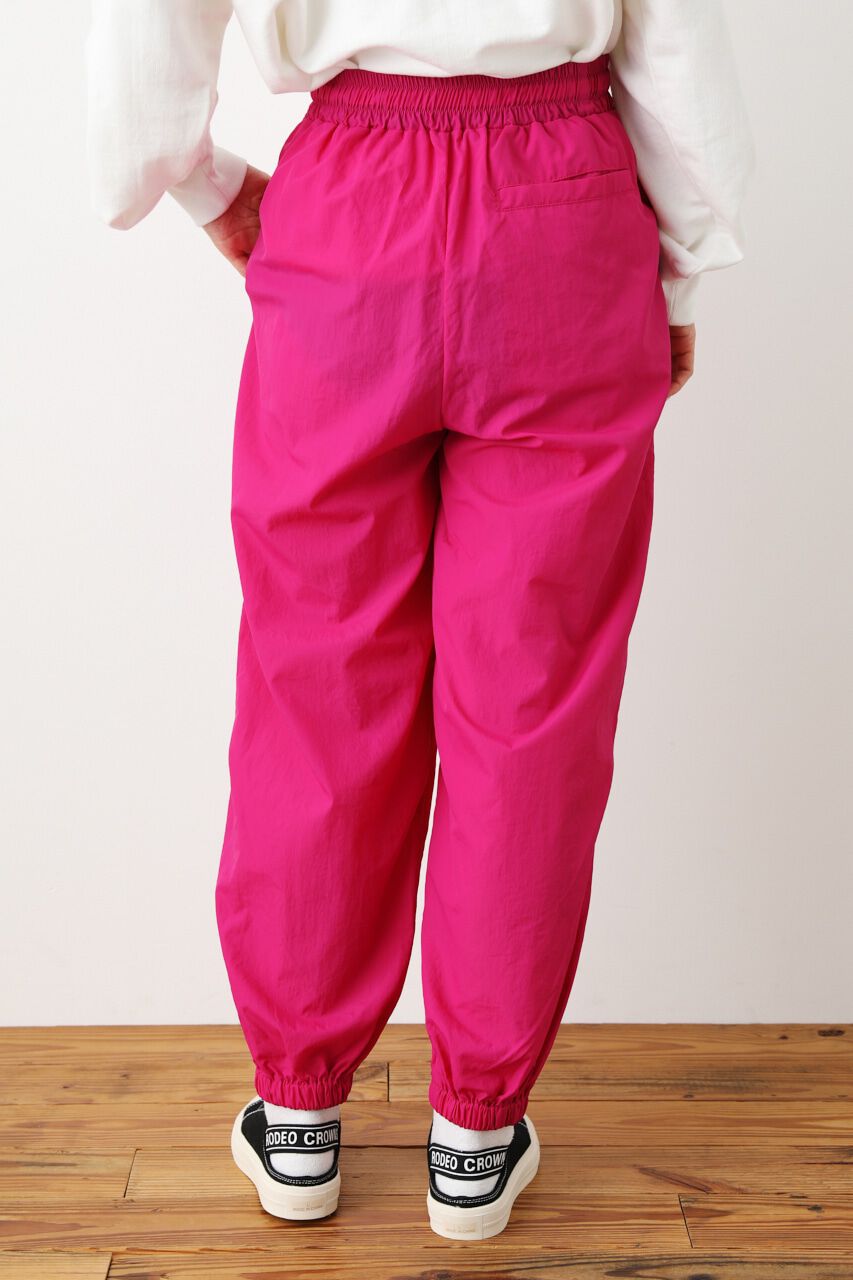 RODEO CROWNS「SHARE EASY TRACK PANTS」|その他|