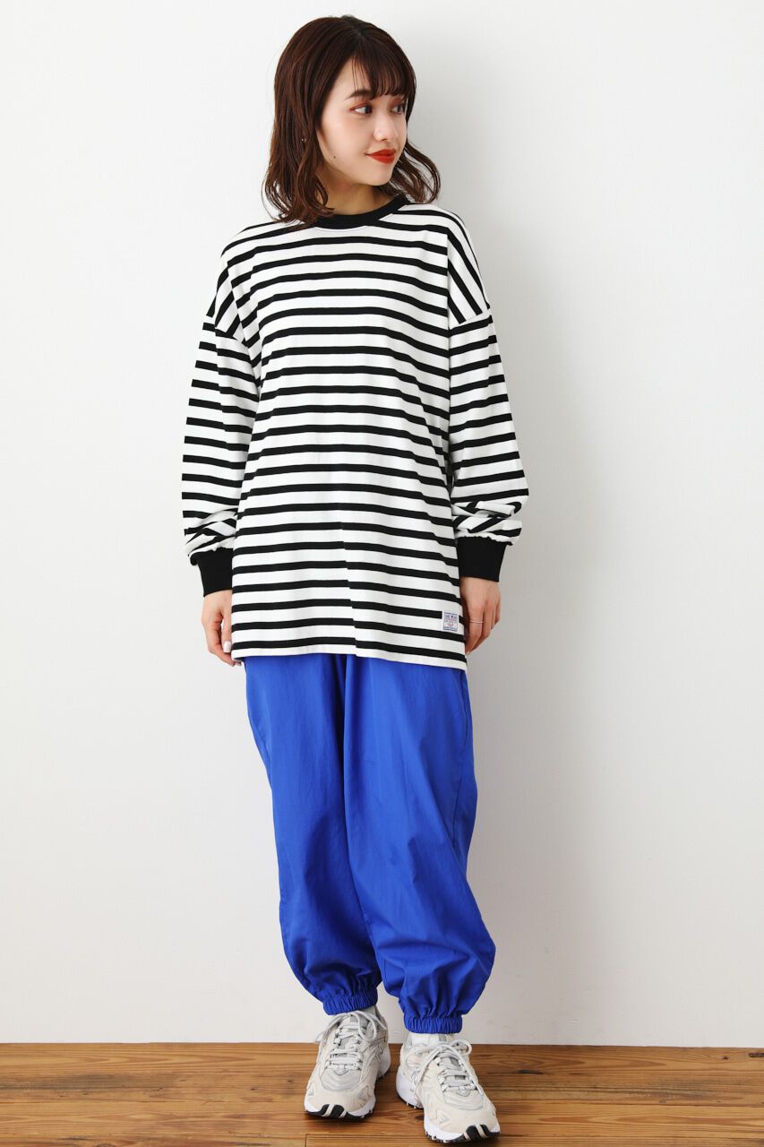 RODEO CROWNS「SHARE EASY TRACK PANTS」|その他|