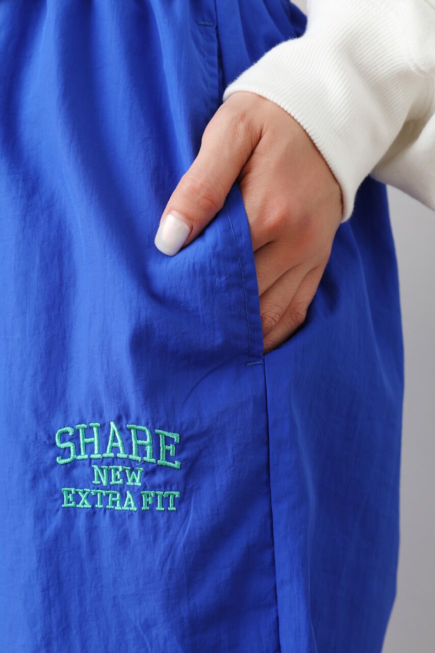 RODEO CROWNS「SHARE EASY TRACK PANTS」|その他|