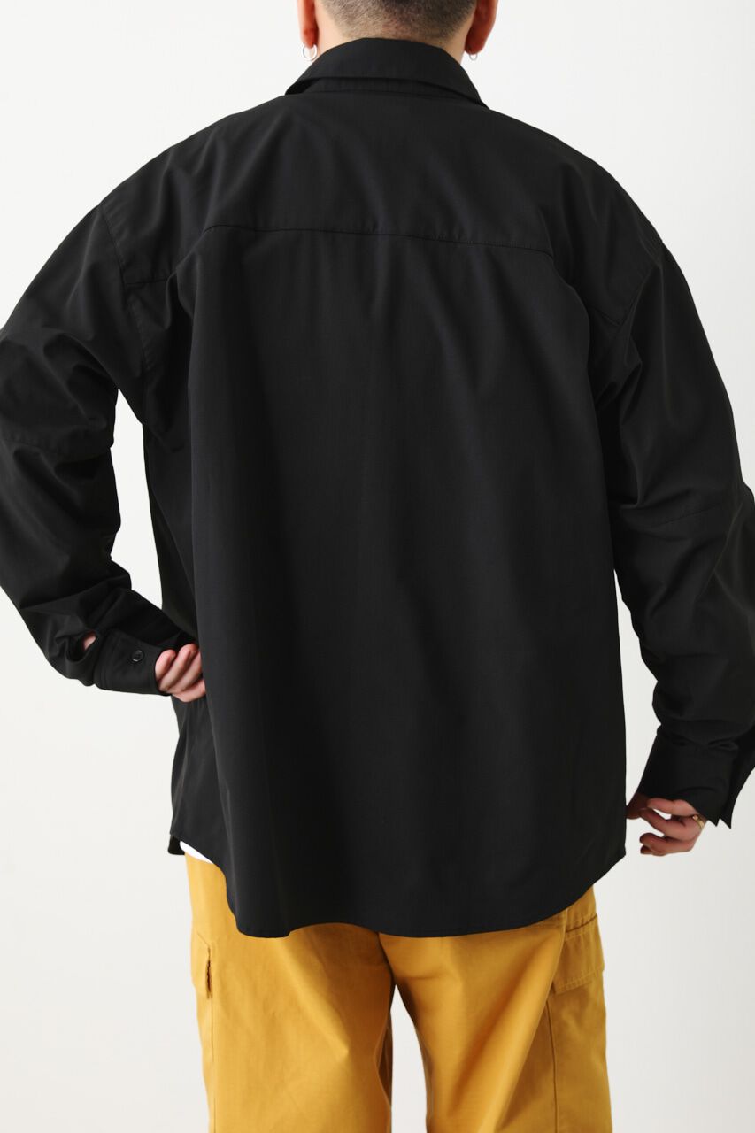 RODEO CROWNS「フィッシングクラブシャツ」|シャツ・ブラウス|