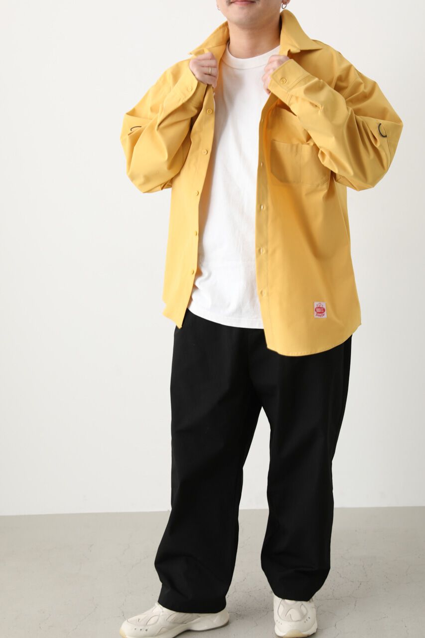 RODEO CROWNS「フィッシングクラブシャツ」|シャツ・ブラウス|