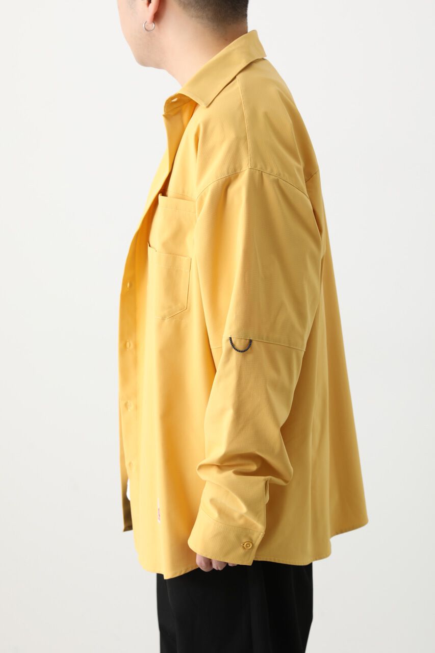 RODEO CROWNS「フィッシングクラブシャツ」|シャツ・ブラウス|