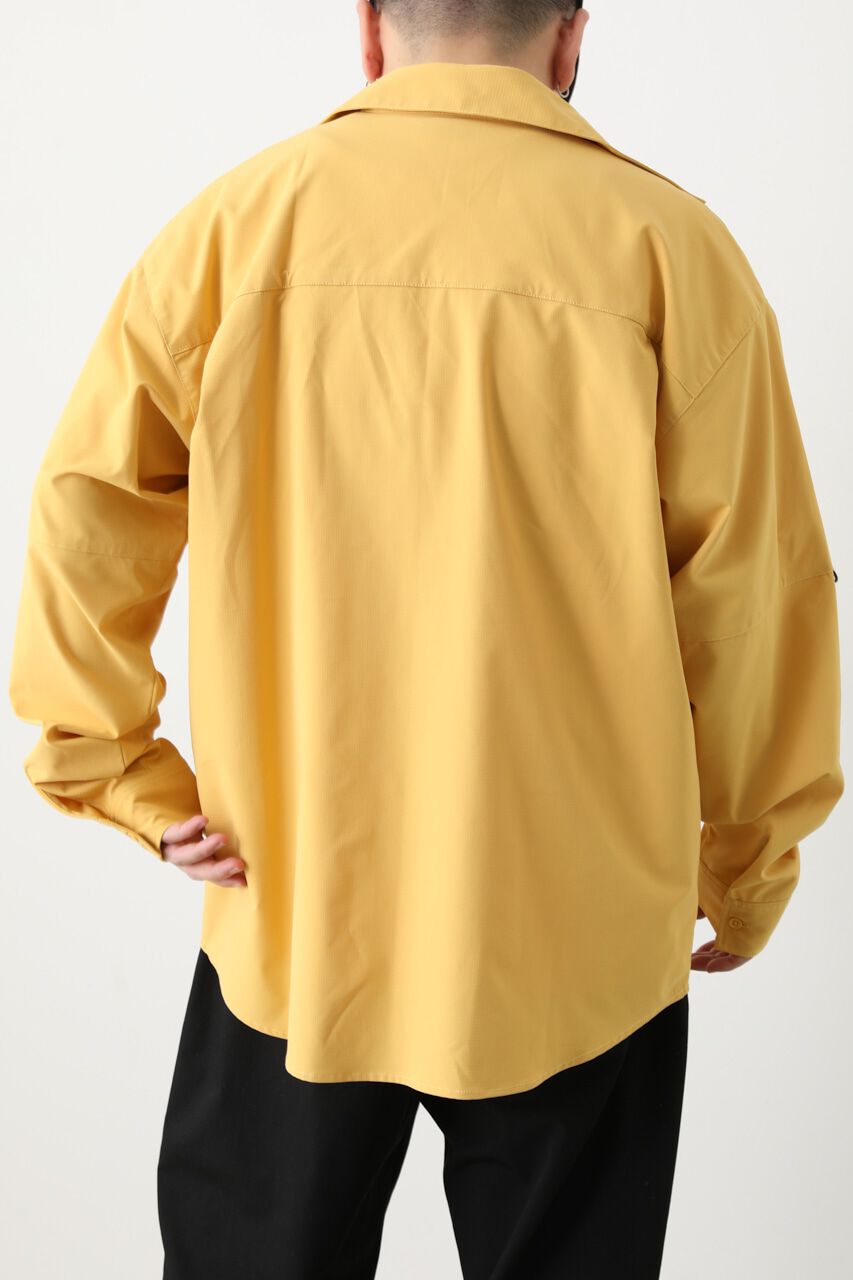 RODEO CROWNS「フィッシングクラブシャツ」|シャツ・ブラウス|