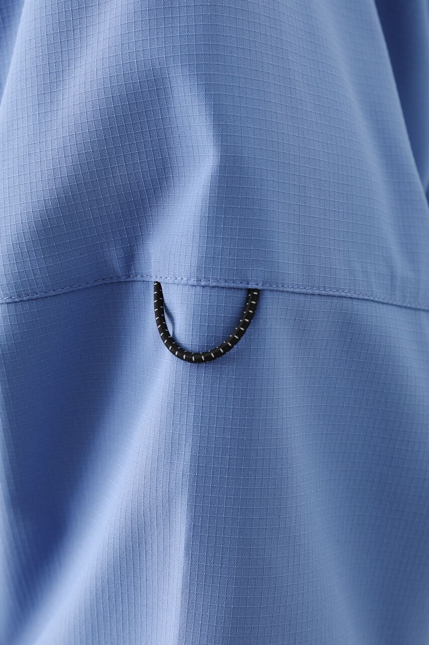 RODEO CROWNS「フィッシングクラブシャツ」|シャツ・ブラウス|