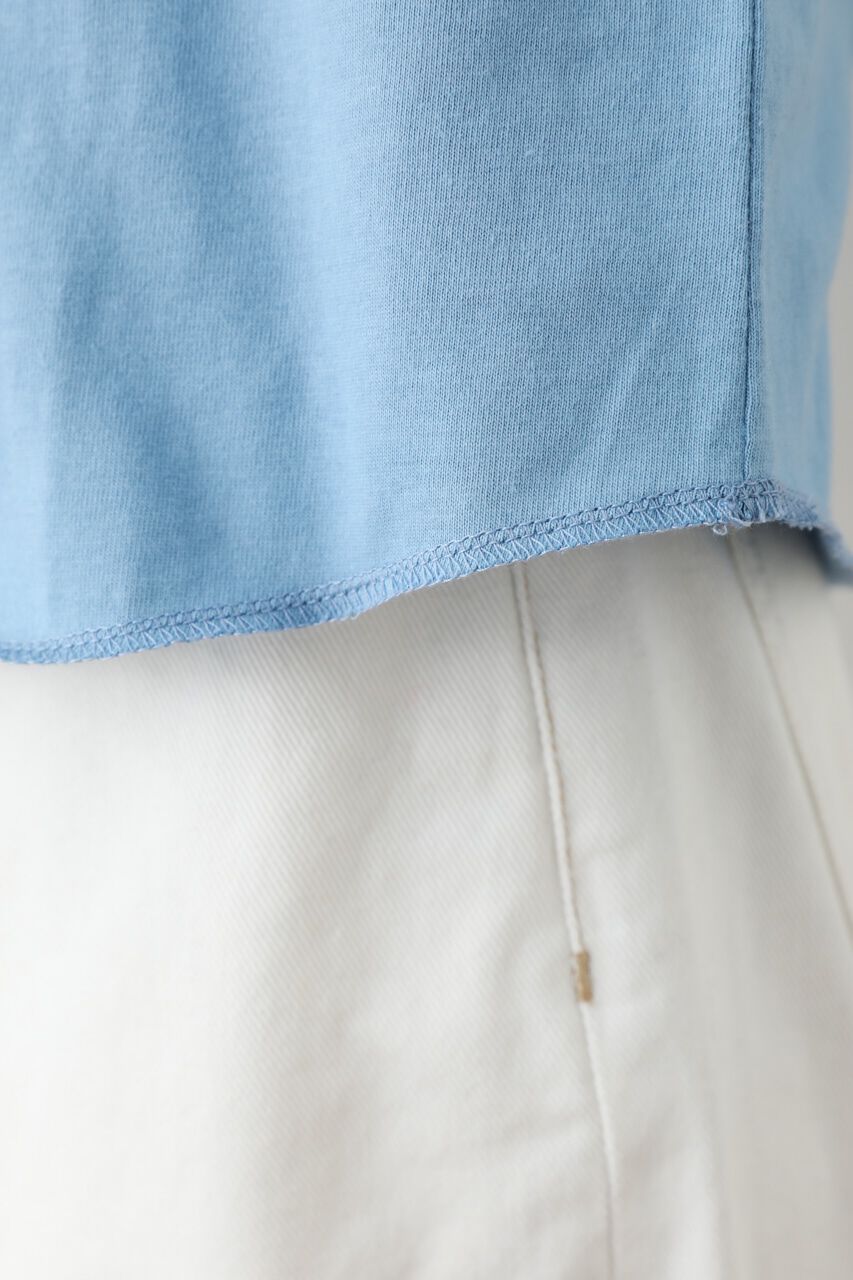 RODEO CROWNS「Fun Run ラグランTシャツ」|Tシャツ・カットソー|