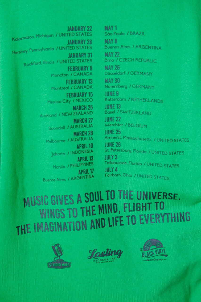 RODEO CROWNS「（WEB限定）sisterhoodクルースウェット」|パーカー|