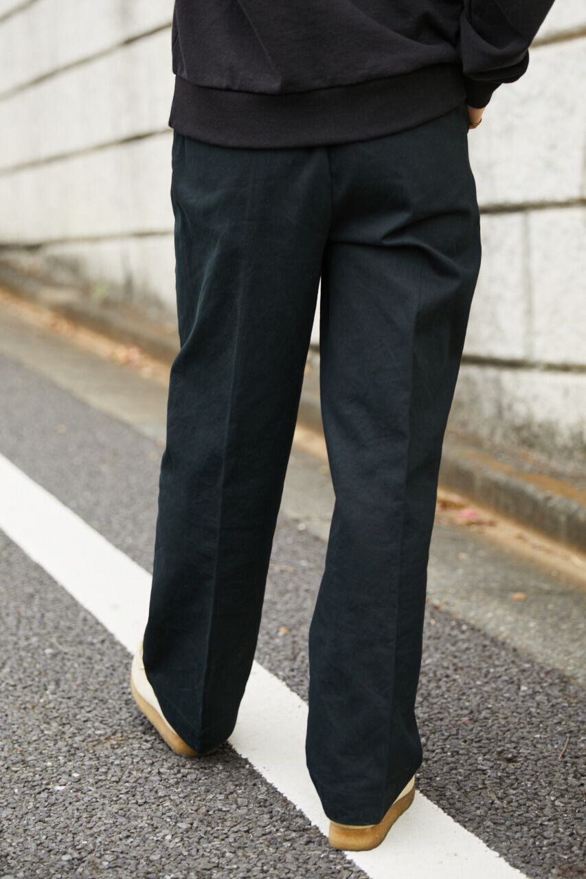 RODEO CROWNS「センタープレスストレートパンツ_M」|その他|