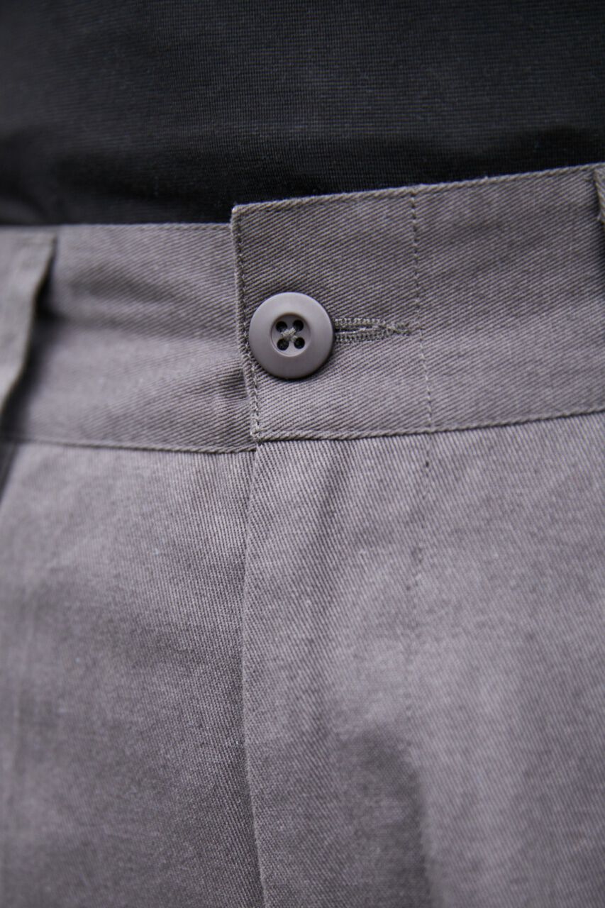 RODEO CROWNS「センタープレスストレートパンツ_M」|その他|