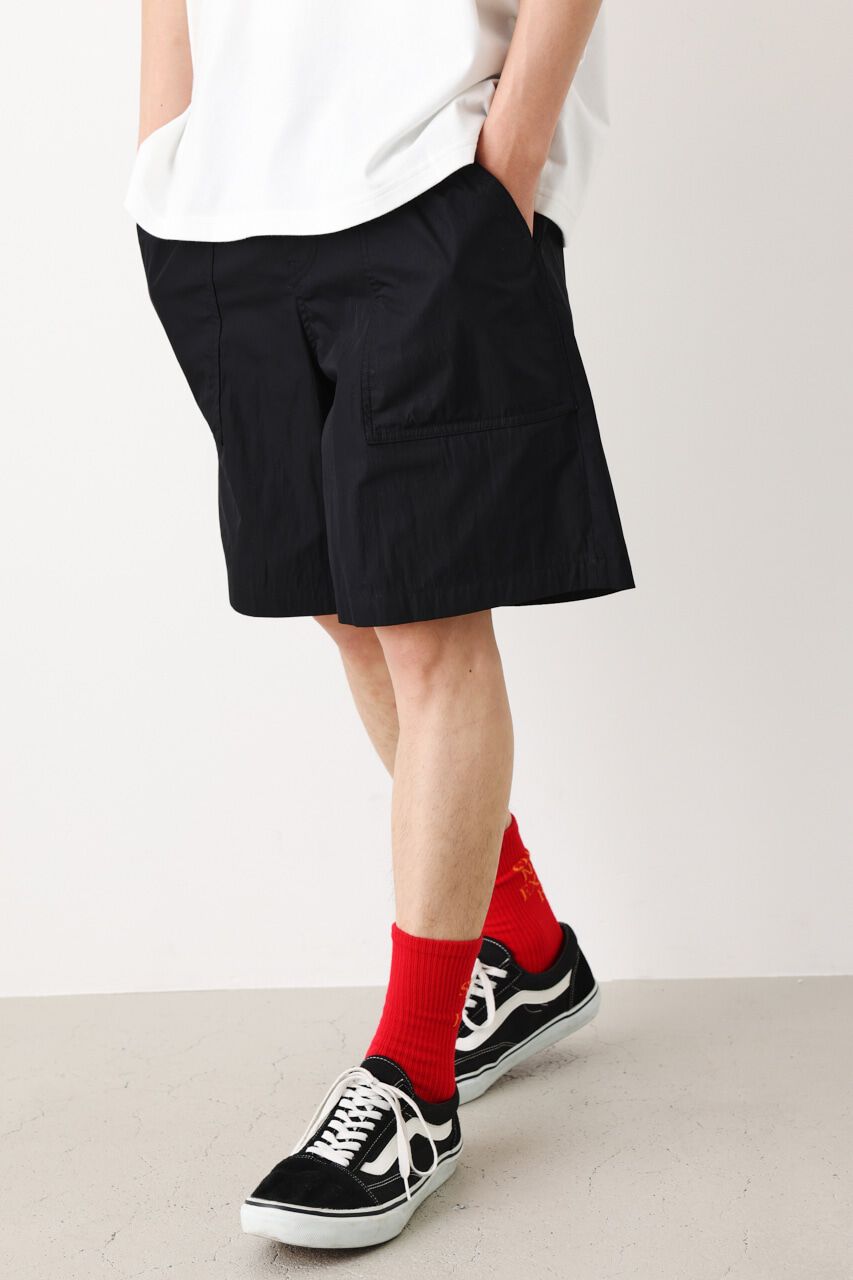 RODEO CROWNS「O/D キャンプショーツ」|その他|