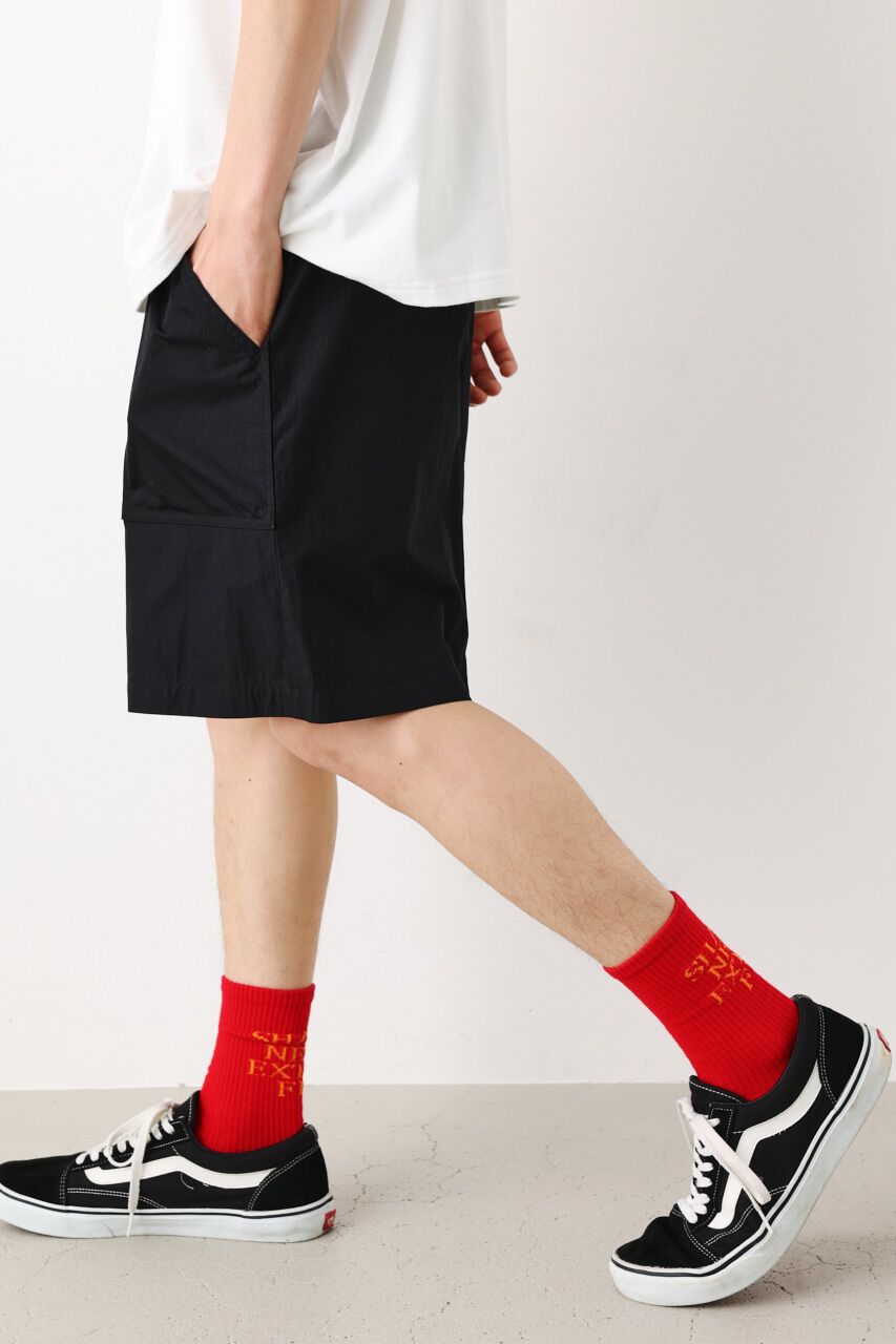 RODEO CROWNS「O/D キャンプショーツ」|その他|