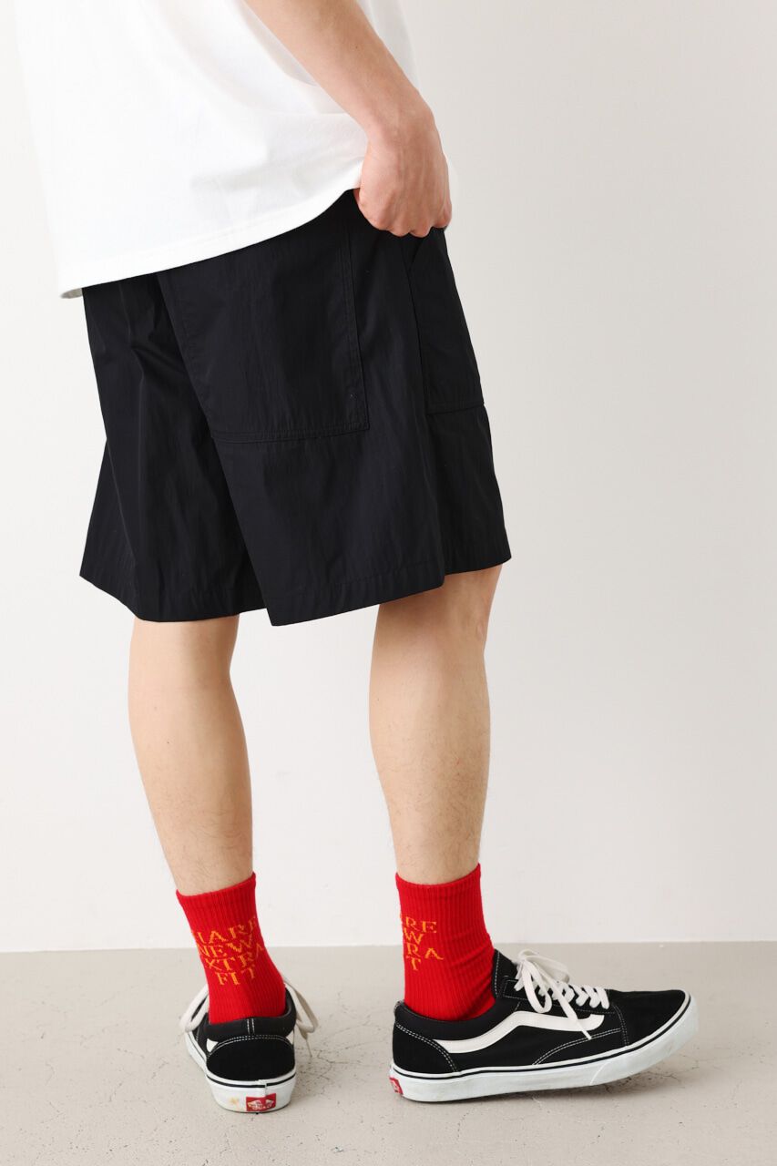 RODEO CROWNS「O/D キャンプショーツ」|その他|