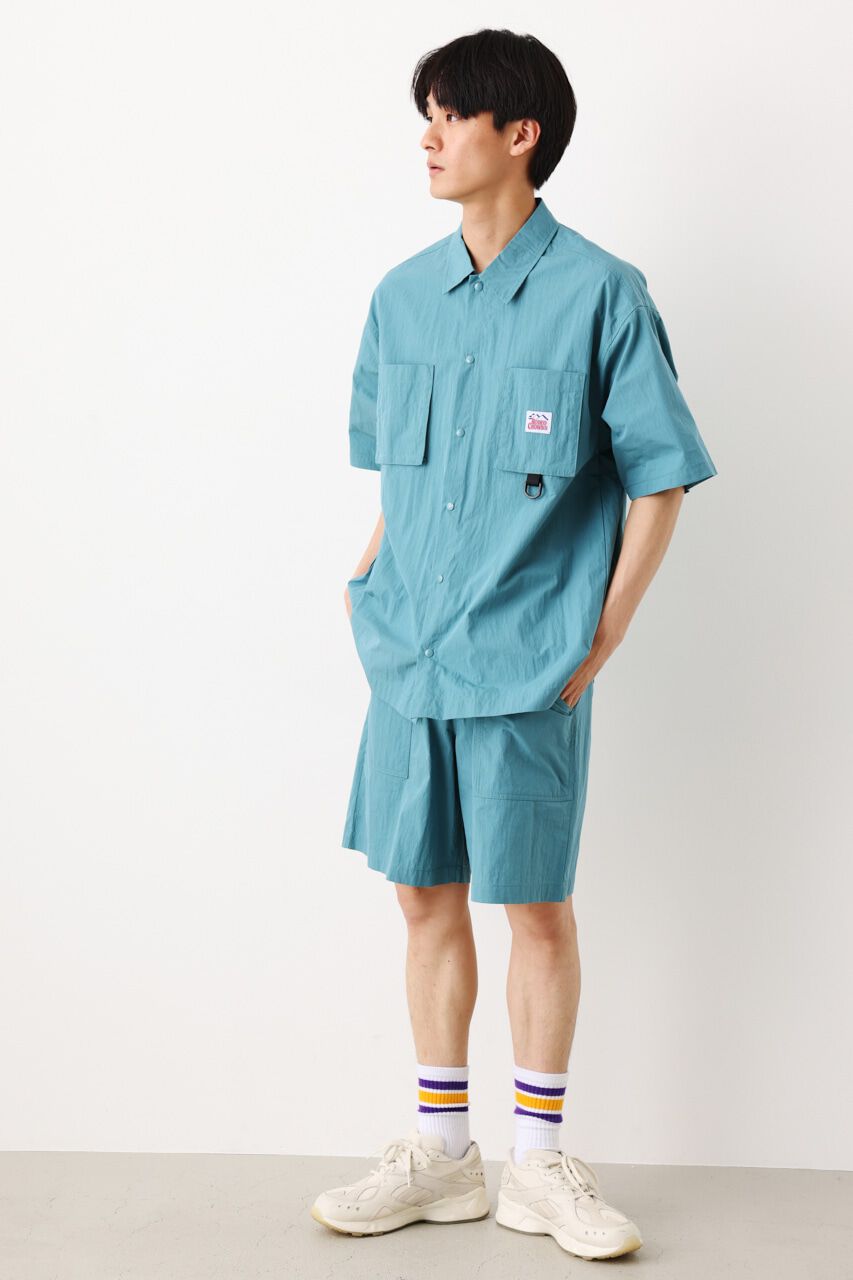 RODEO CROWNS「O/D キャンプショーツ」|その他|