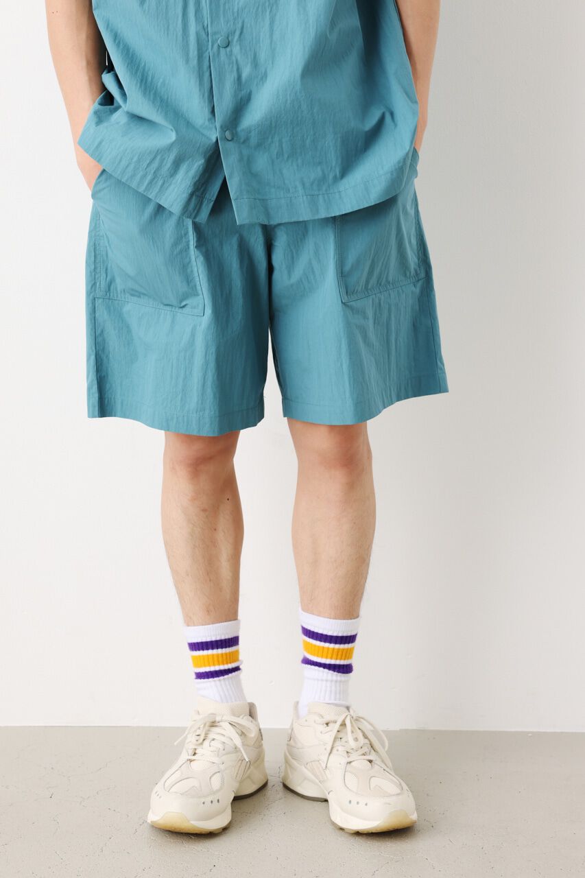 RODEO CROWNS「O/D キャンプショーツ」|その他|