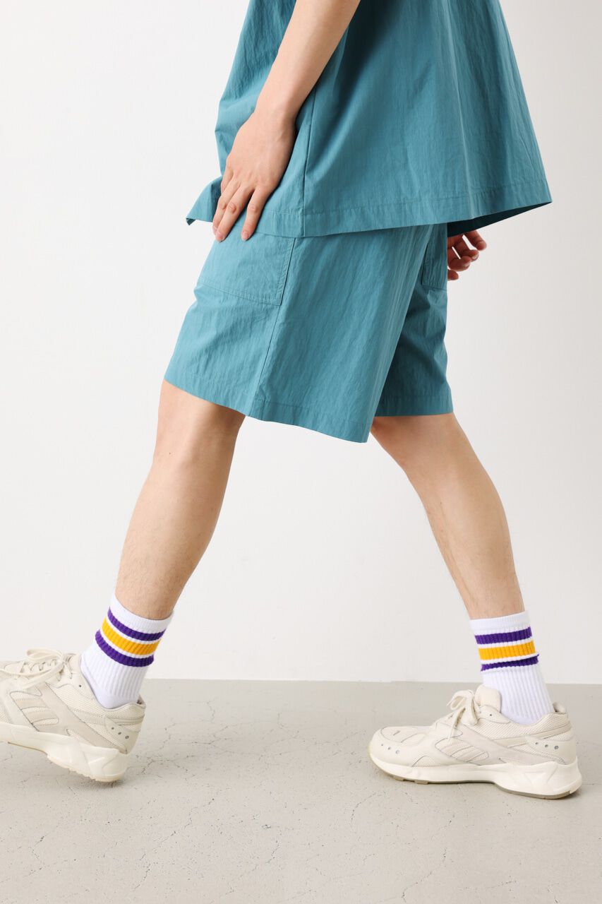 RODEO CROWNS「O/D キャンプショーツ」|その他|